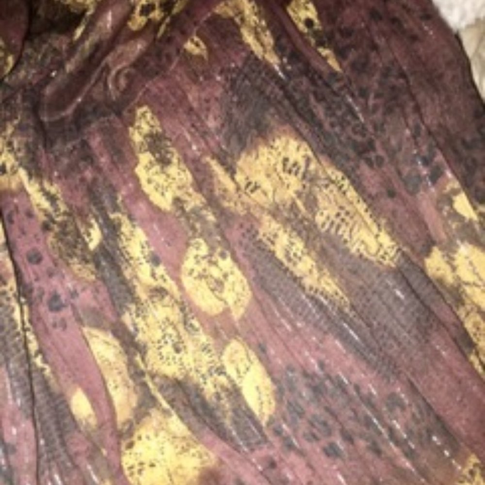 Peasant Skirt